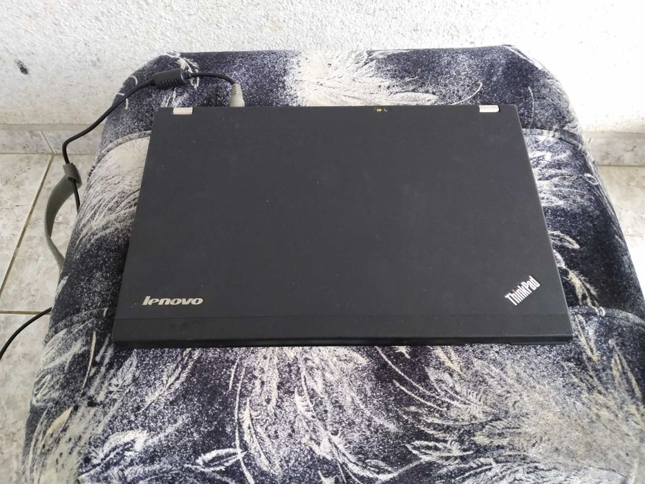 Lenovo Thinkpad x240
