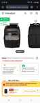 Rucsac Lenovo thinkpad ca nou