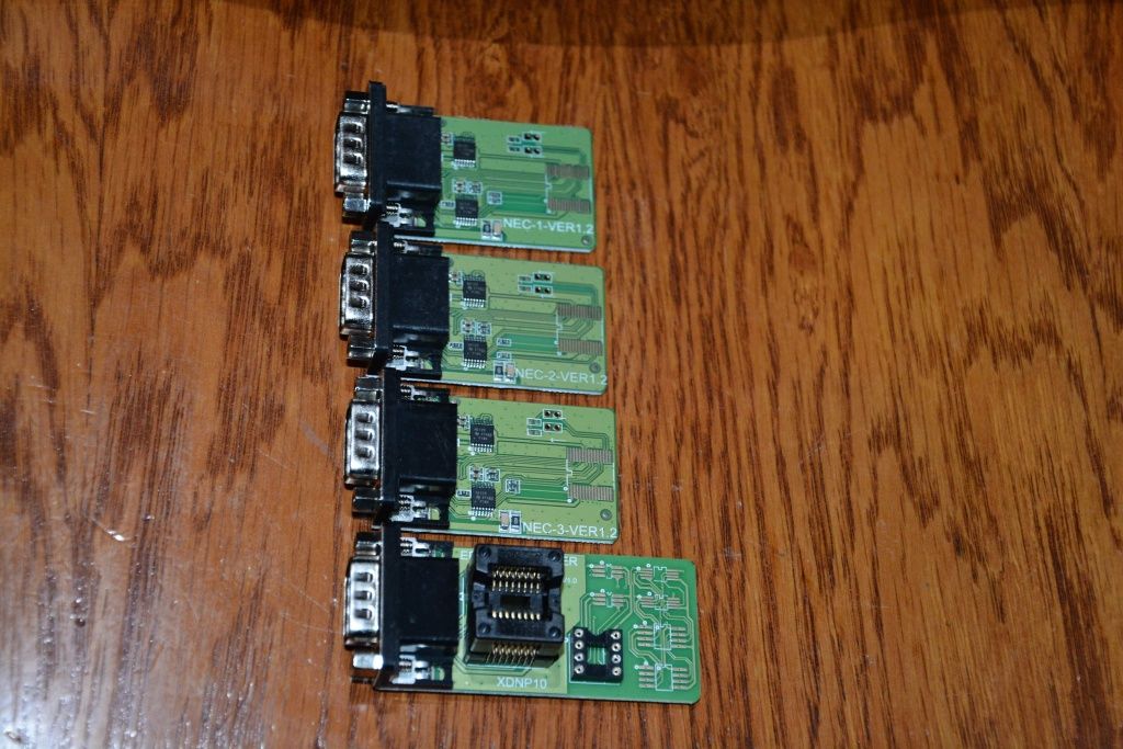 Xhorse VVDI key tool plus