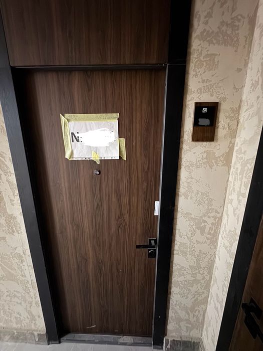 СРОЧНАЯ ПРОДАЖА‼️Oz Mahal 1/8/12, 40м2 White-box,Дархон,Новомосковская