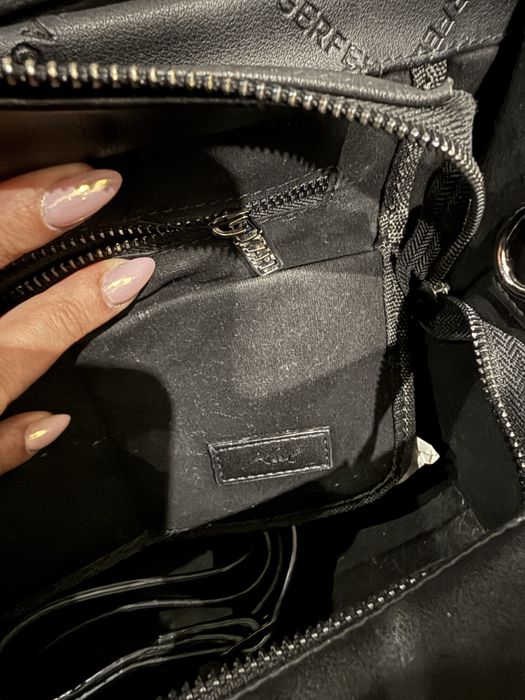 Чанта Karl lagerfeld