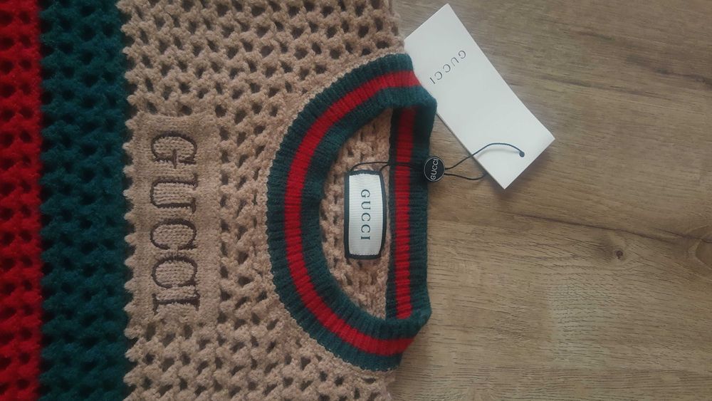 Дамска блуса GUCCI