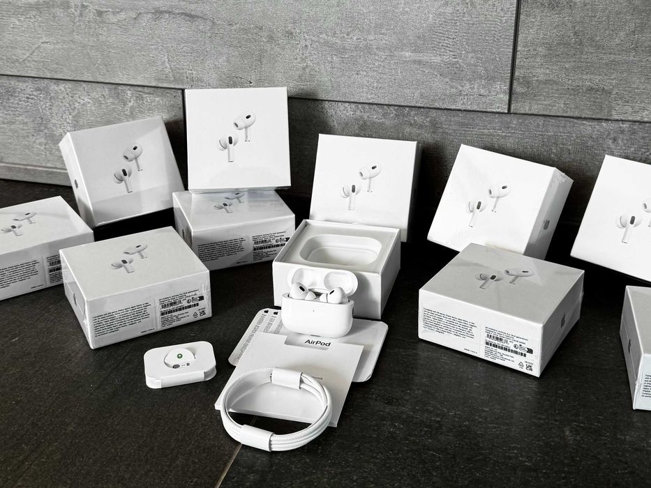AirPods Pro 2nd Generation Type-C Air Pods Pro 2