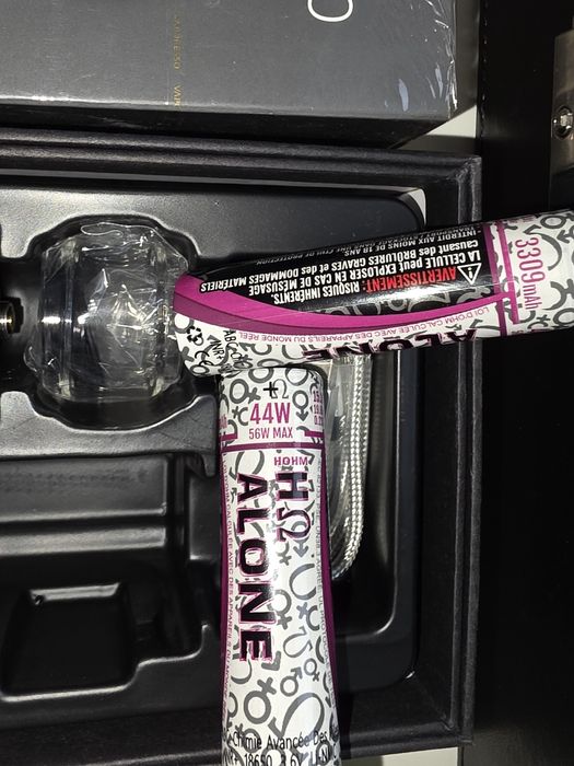 Tigara electronica Vaporeso Target 200