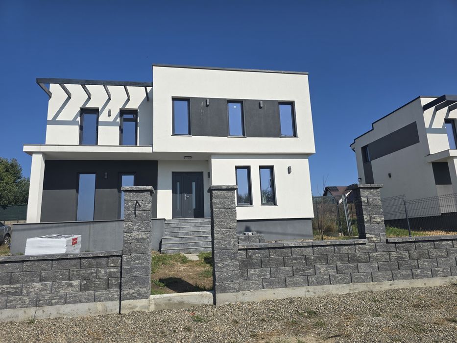 Casa Suceava Moara