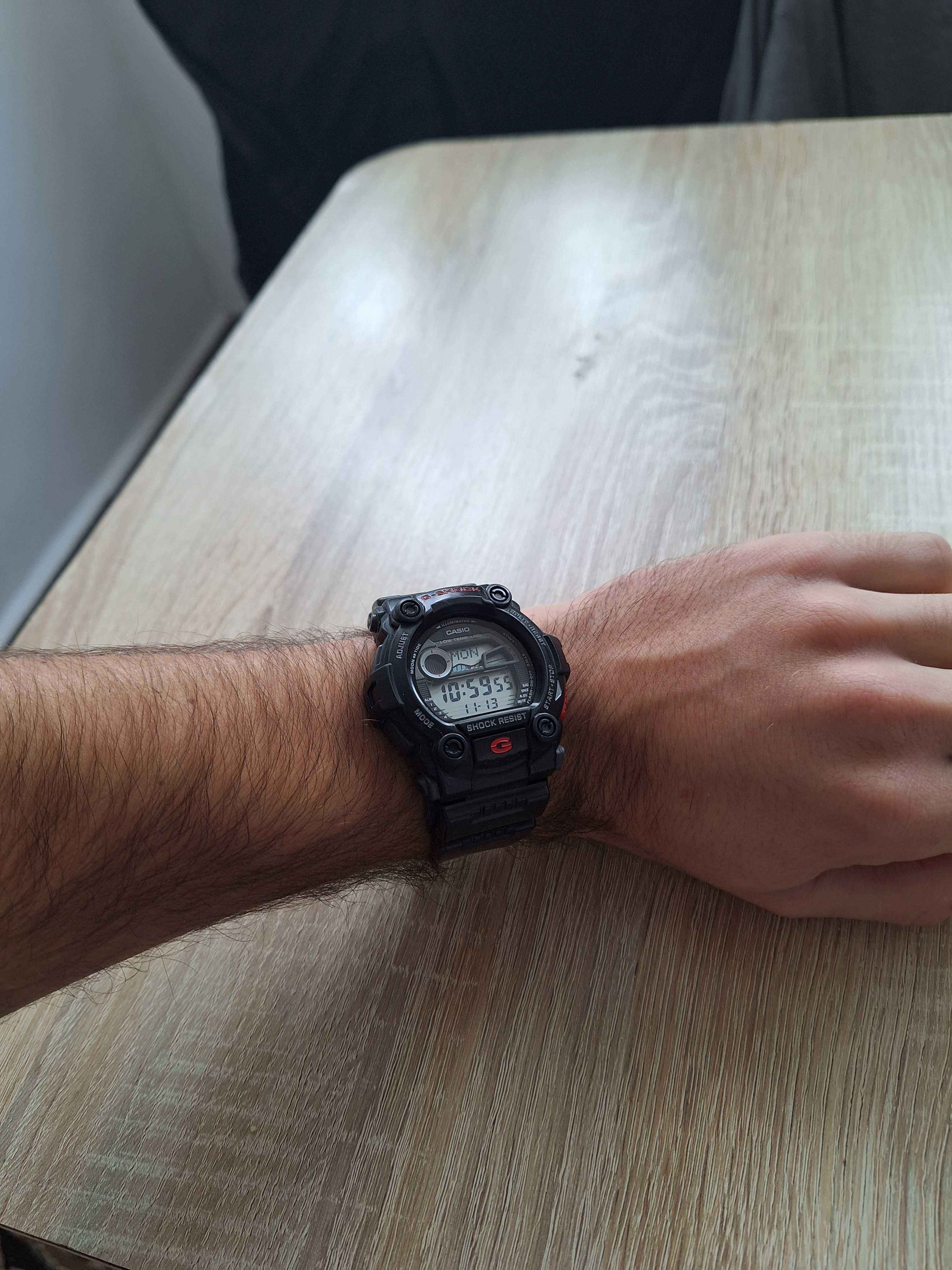 Ceas G-SHOCK G 7900