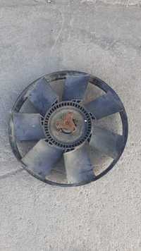 Ventilator Iveco Eurocargo Cod 500392864