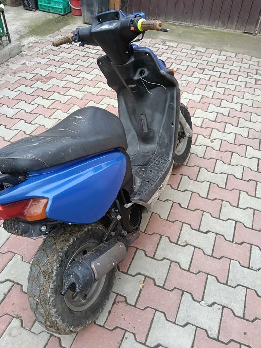 Scuter Yamaha 50 CC