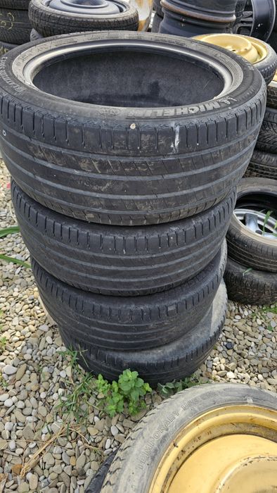 Anvelope Michelin 275/45/20 vara