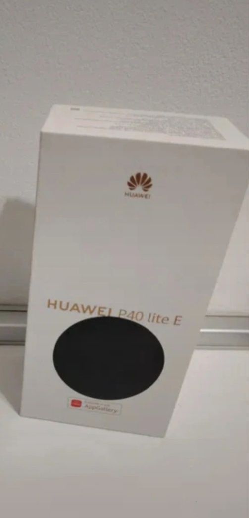 Cutie Huawei P40 Lite E
