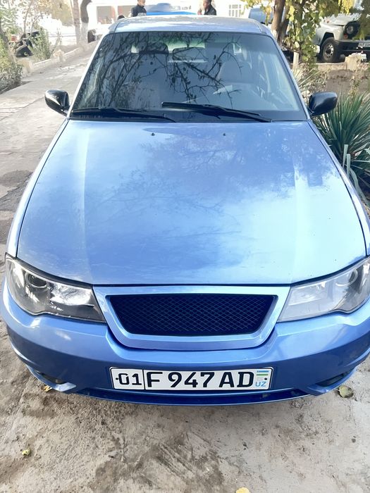 Nexia 2 сотилади мотор 1.6