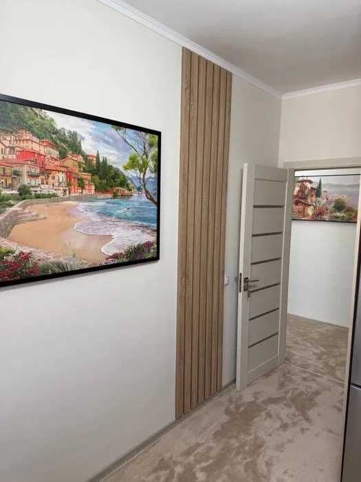 Olmazorda 1 Xonali Kvartira ijaraga Beriladi manzil | Almazar city |