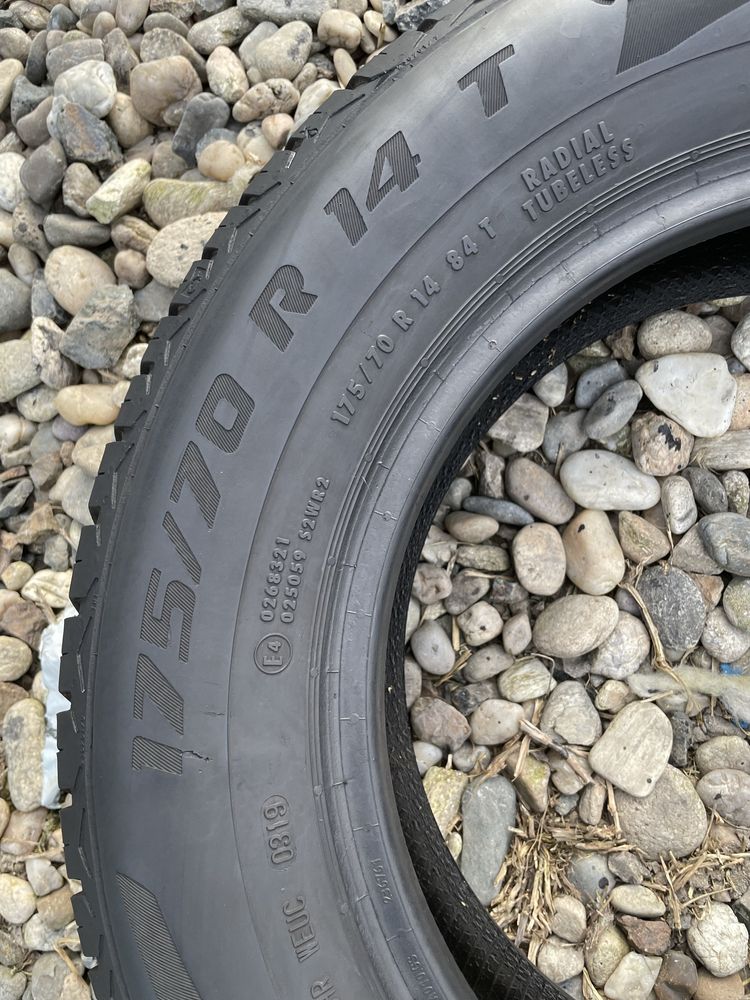 Anvelope 175/70 R14 GENERAL vară