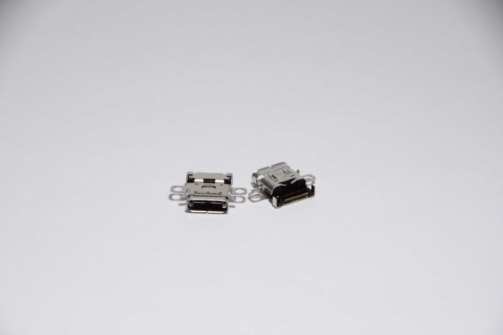 Разъёмы заряда USB для PS3, PS4, PS5, Xbox, Xbox series, Nintendo.