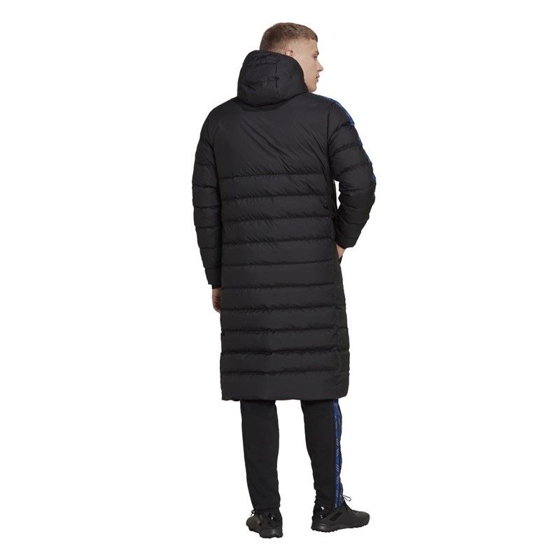Мъжко яке Adidas tiro mns