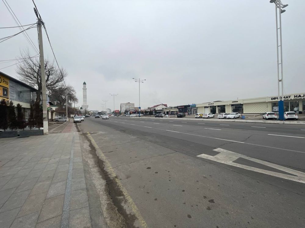 Кукча Дарваза Ориенир Кукча Мечеть Продается Нежилой