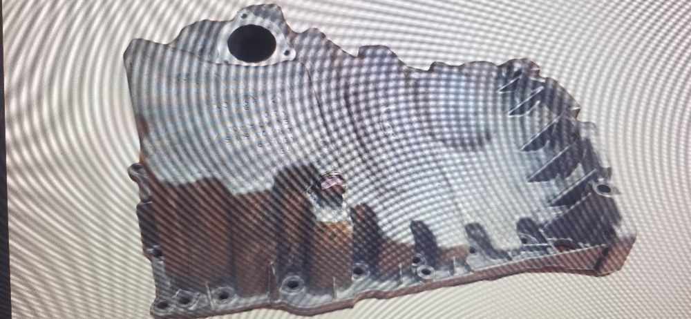 Baie ulei Audi Q5,A4AllroadB9,A4B9,A5 2.0D 05.15-