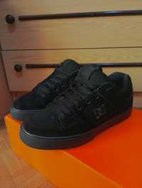 DC Shoes   Black
