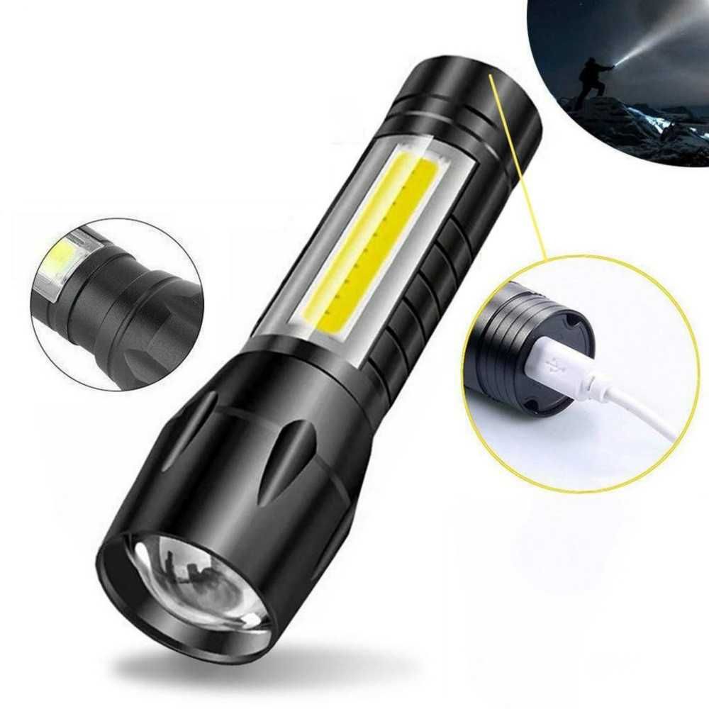 КЪМПИНГ ФЕНЕР. LED ЛАМПА ФЕНЕРИ с zoom. Фенерче. Fenerche Fener Feneri