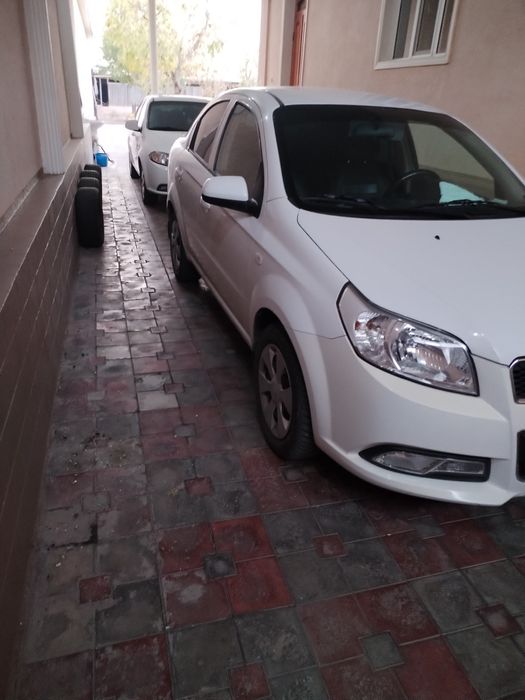 Некси3 сотилади механика