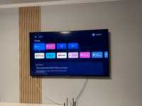 Sony Bravia 65X81J 165cm 4K Google TV LED