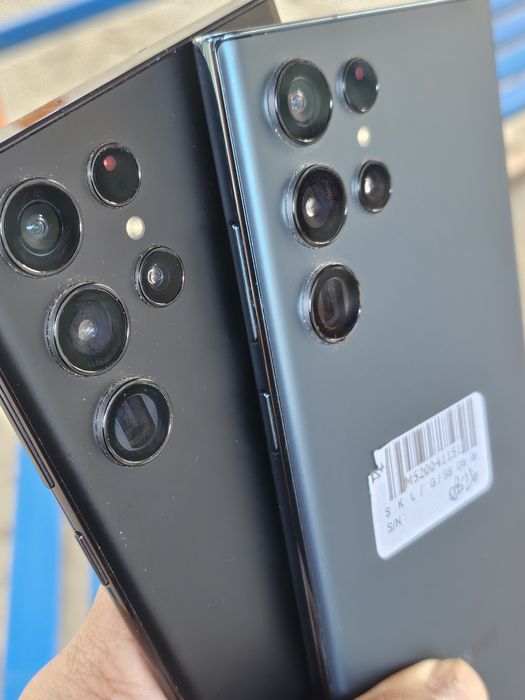 Samsung S 22 ultra  5G