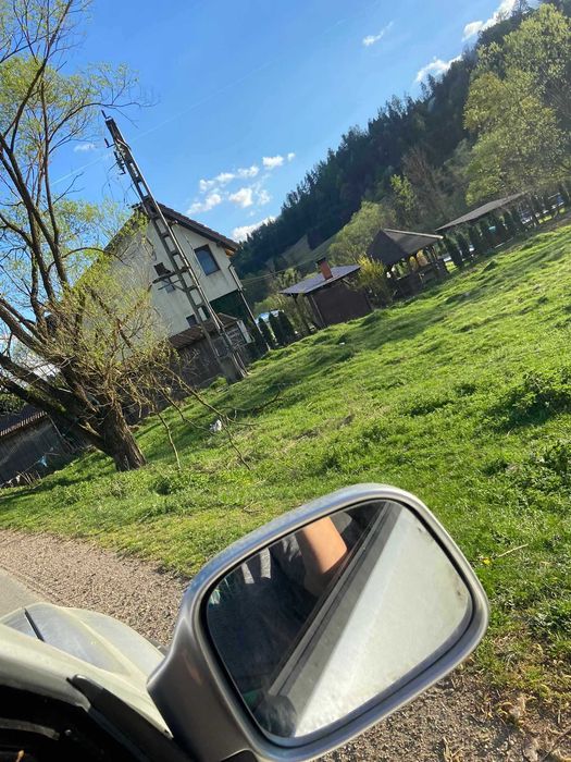 Vand teren de cabana muntele Vladeasa