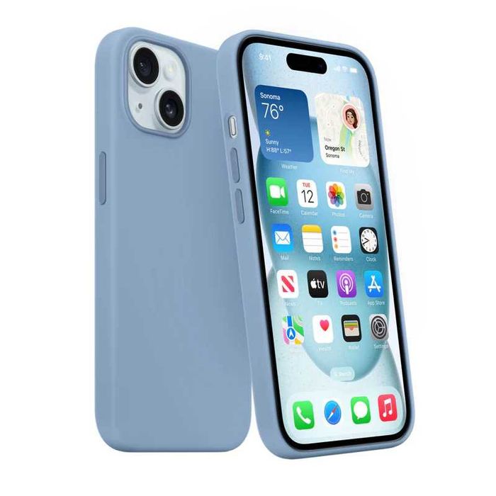 Huse Iphone & Samsung si folii protectie