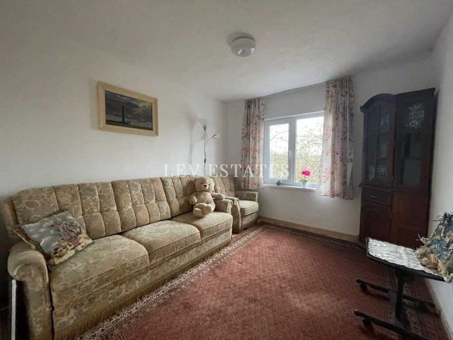 Продава се Къща в с. Голямо Крушево, Област Ямбол - 120 кв.м за 492 €/кв.м - Снимка #3