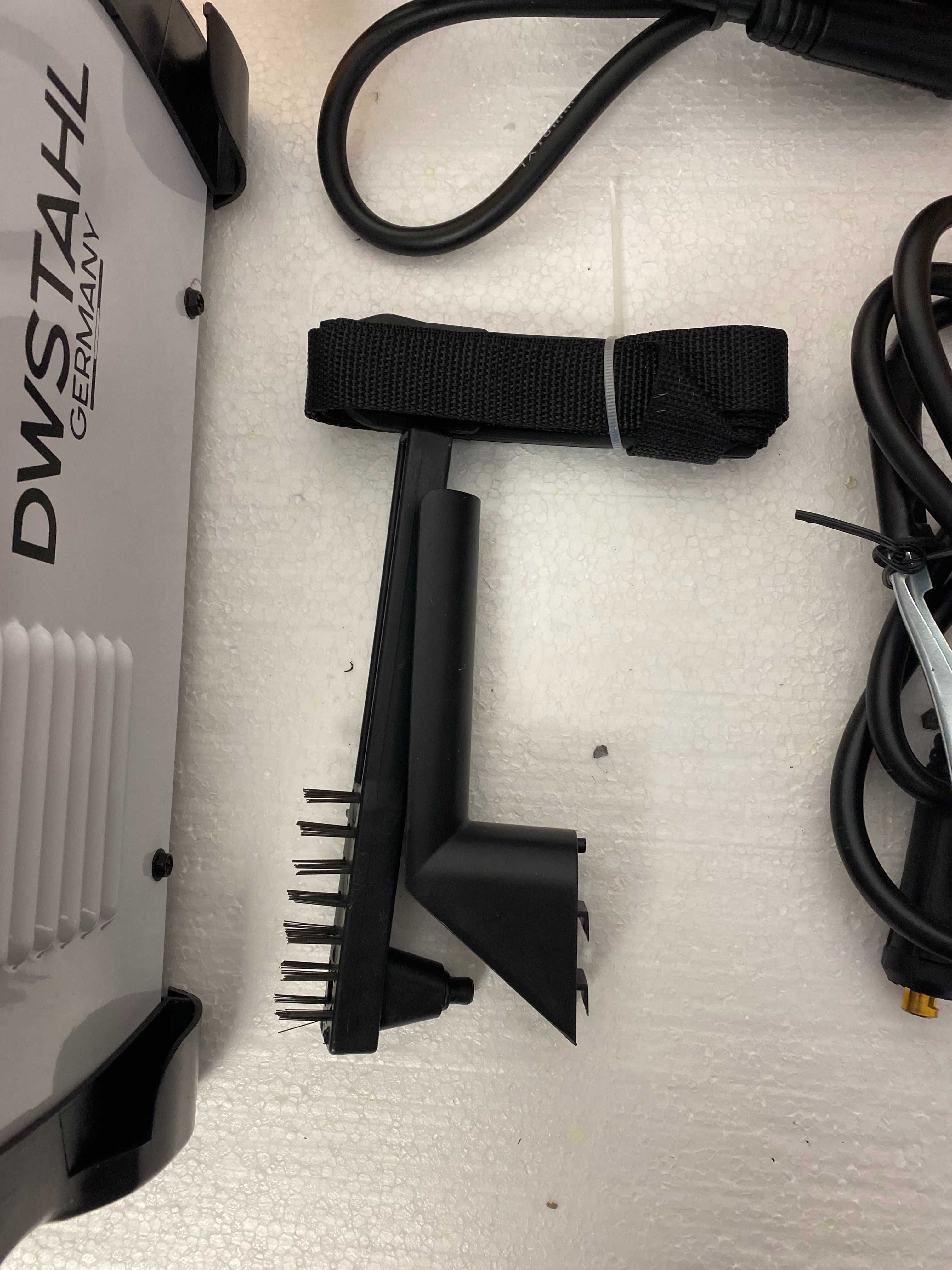 Aparat de sudură IGBT MMA 350A, display digital, 4Kg, electrod 1.6-4mm