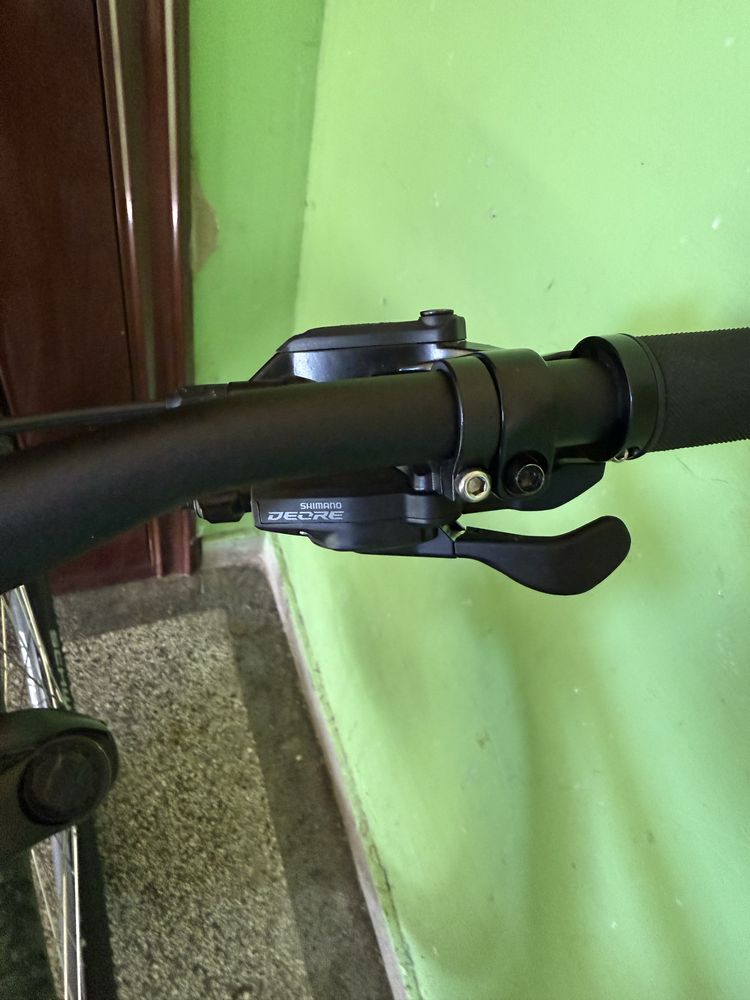 Колело Cube Aim One 29