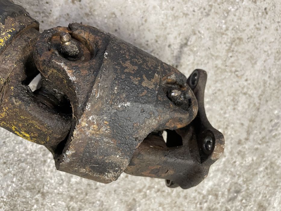Cardan fata Toyota 4Runner Hilux 1993-1996 3.0 diesel 1kz-t