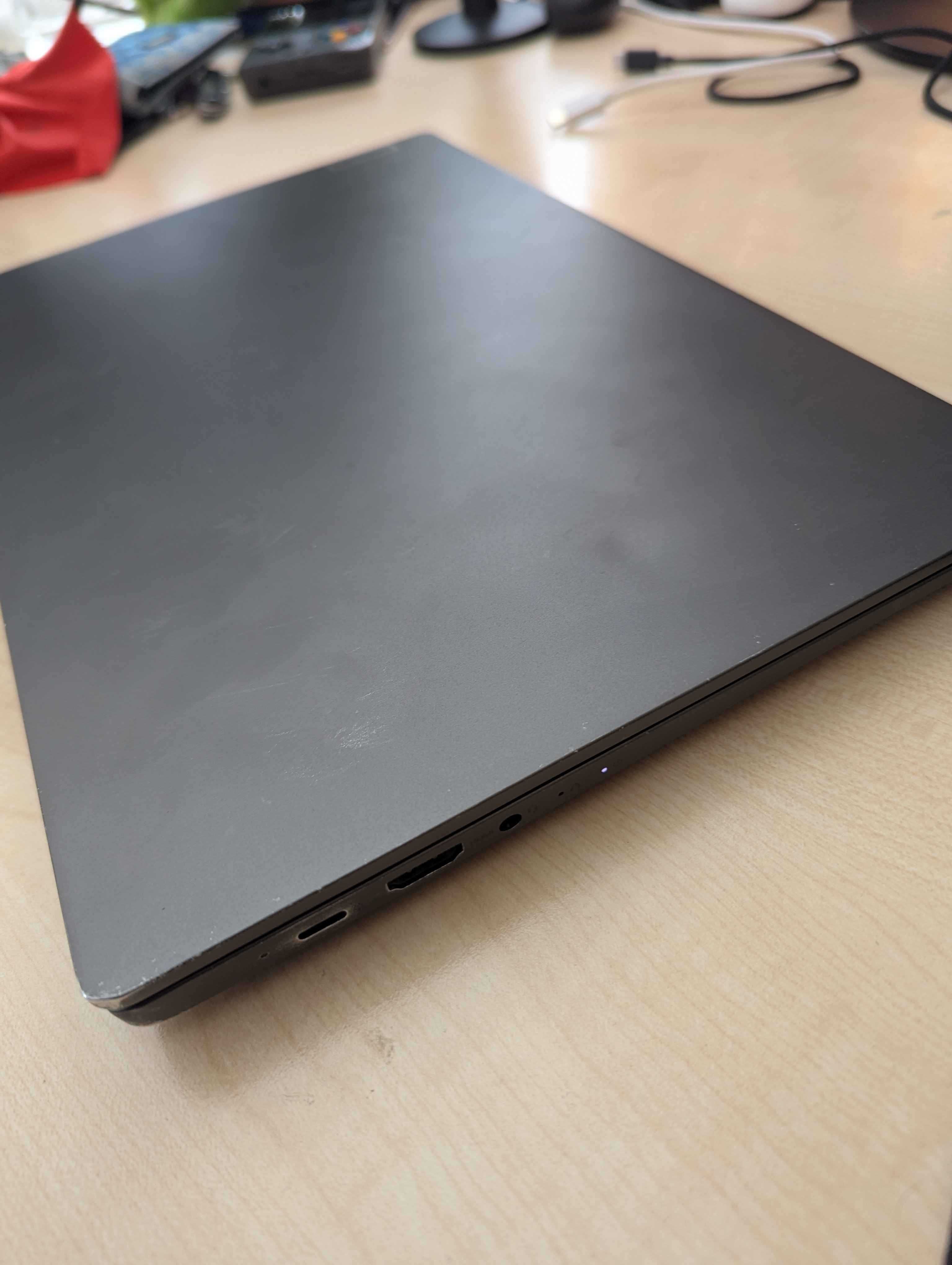 Лаптоп Lenovo Ideapad 5 , Ryzen 7 4700U, 8GB RAM, 1TB SSD, Vega7