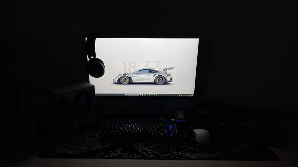 Компьютер сетап 310.000