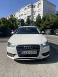Vând Audi A3 8V sportback 1.6 Tdi 2014