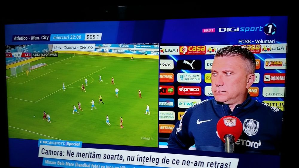 Televizor LCD  FUNAI cu CD - DVD  60 cm