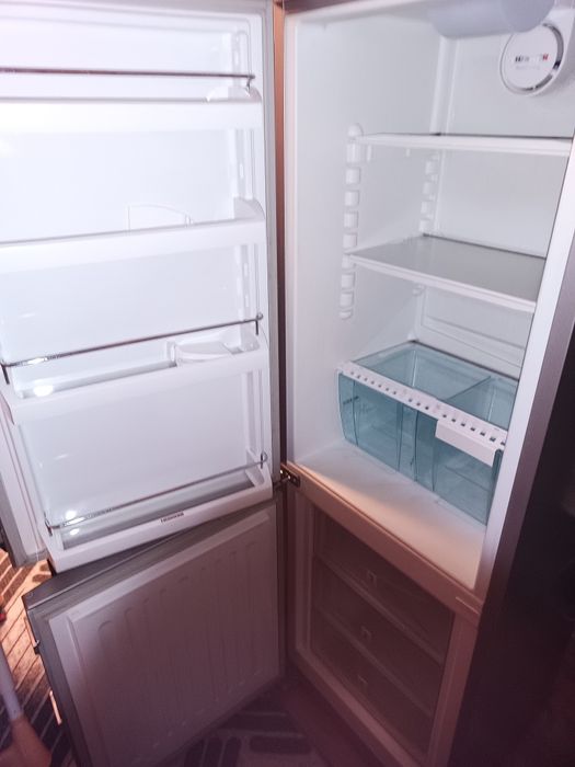 Хладилник Liebherr comfort