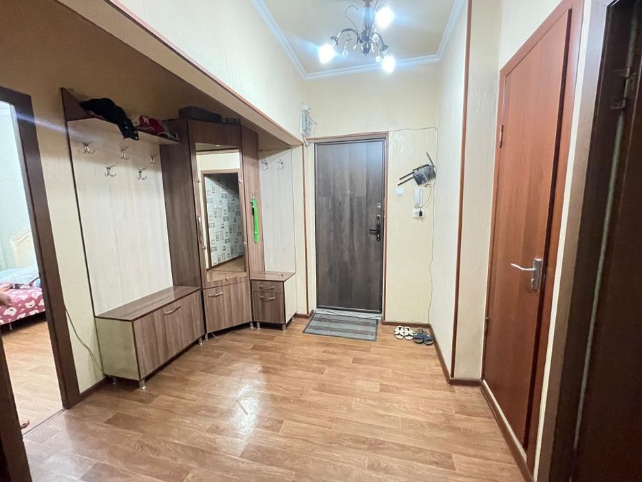 Срочно продаеться 3х комн.квартира в 10 микр