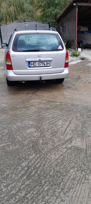 Vând Opel Astra G