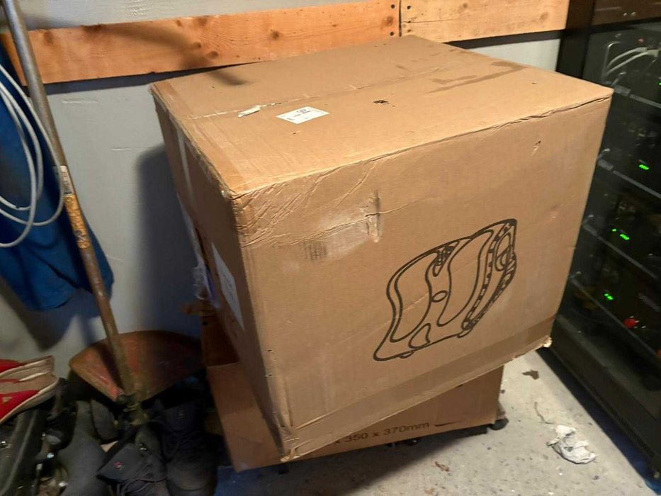 Aparat NOU de masaj picioare, Gambe si Tălpi la preț imbatabil