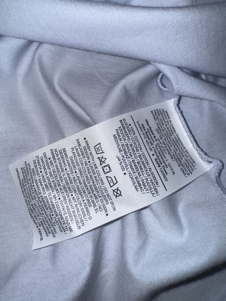Тениска Nike