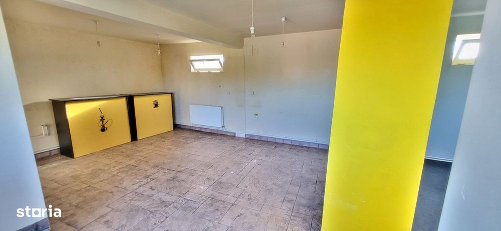 Inchiriere spatiu comercial, situat in Targu Jiu, Strada 9 Mai