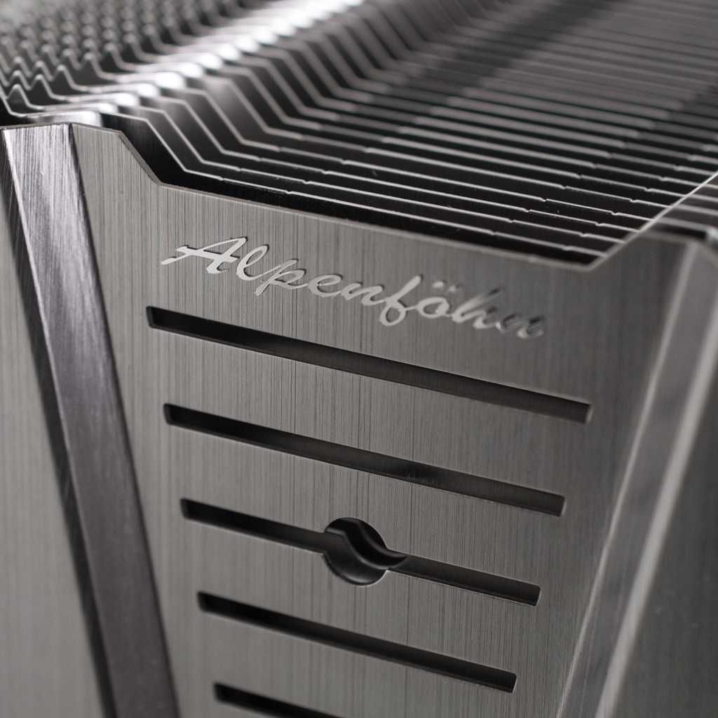 Охладител Alpenföhn Brocken 3 140mm АМ4 220W TDP