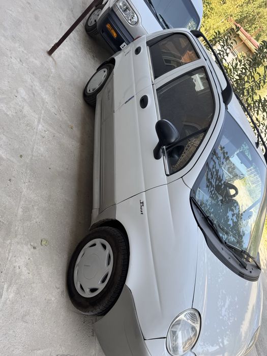 Matiz best 2010 sotiladi