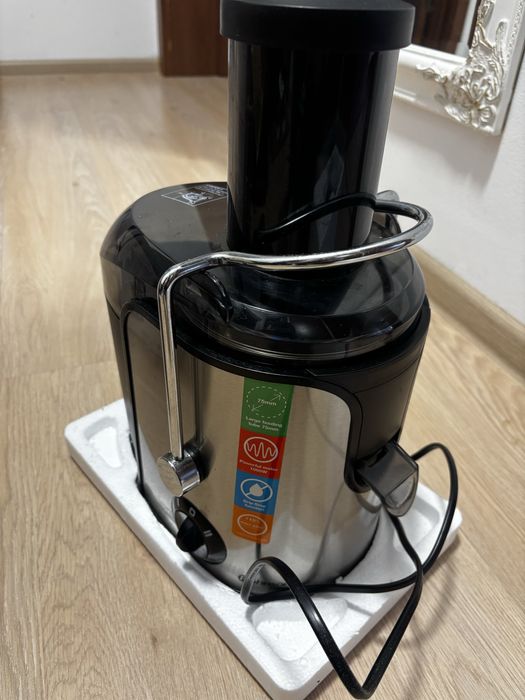 Storcator fructe Rohnson R-425