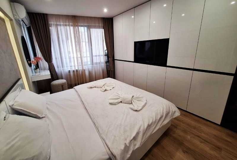 Дава се под наем Двустаен апартамент в София, Разсадника - 65 кв.м за 450 € - Снимка #3