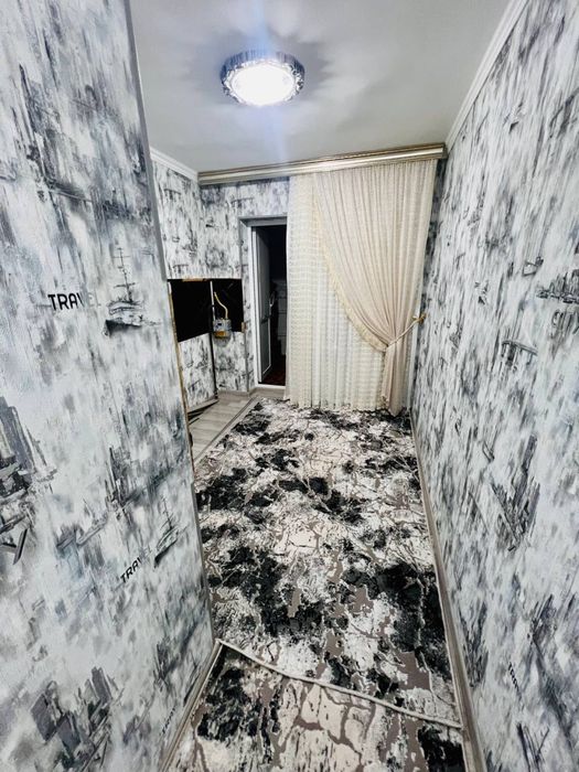 ЗУДЛИК БИЛАН Миллий банк янда 1 Хонали квартира Сотилади