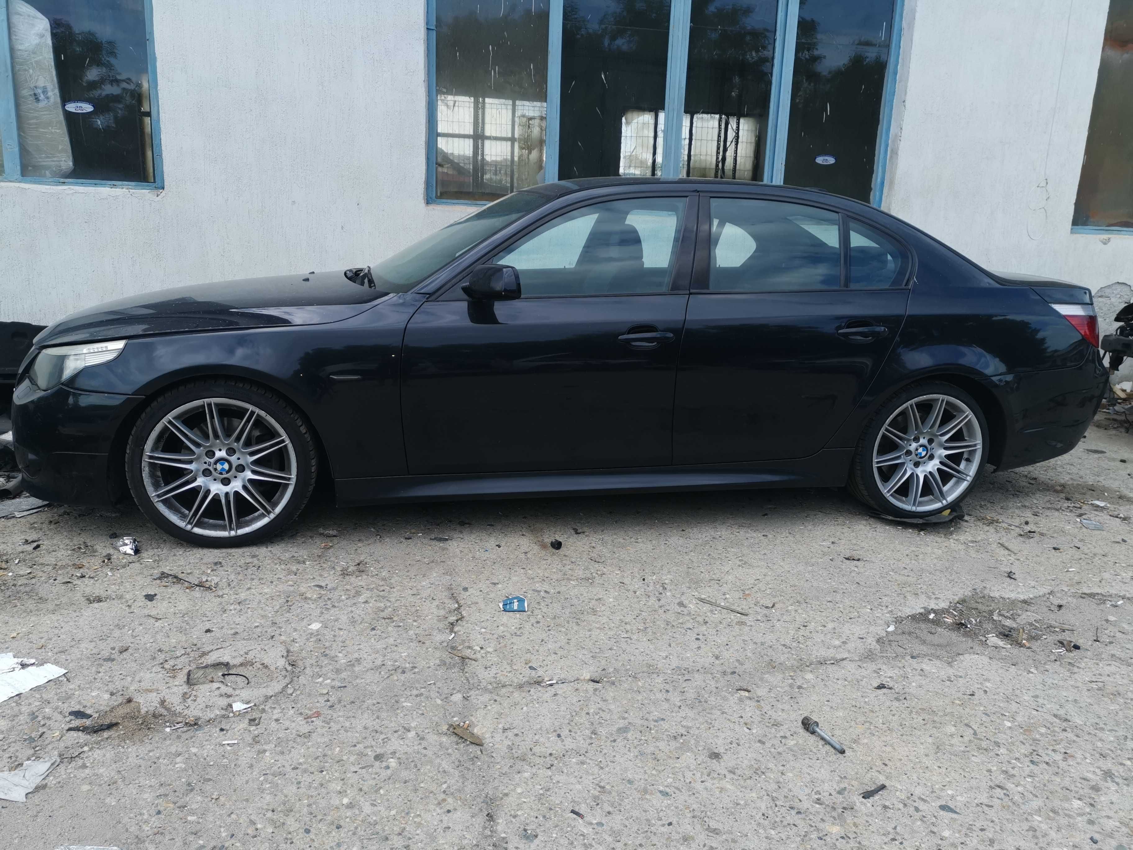 на части бмв е60 530д 231кс м57 bmw e60 530d m57 231hp