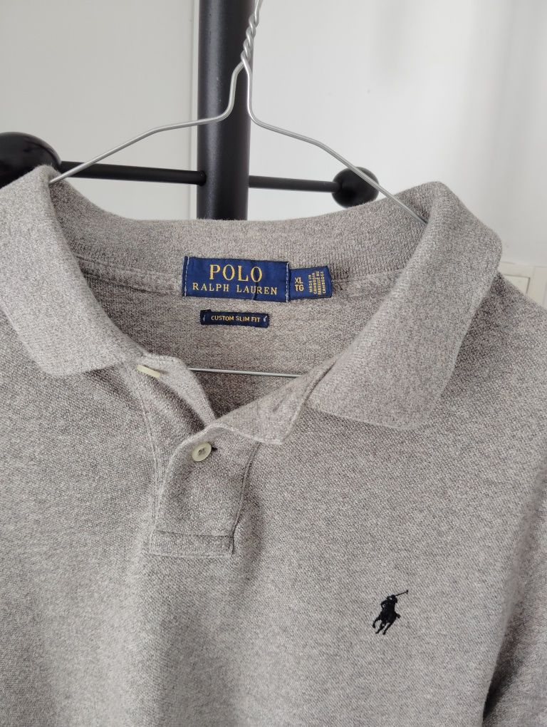 Tricou Polo Ralph Lauren mărime XL