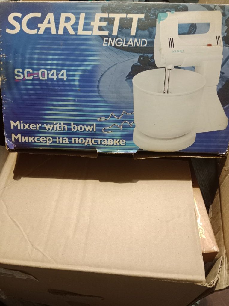 Продам.  блендер